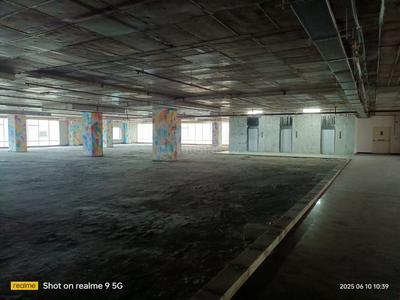 Others image of 10000.0 Sq.ft  Bare shell Office Space for rent in Rai Durg for 600000