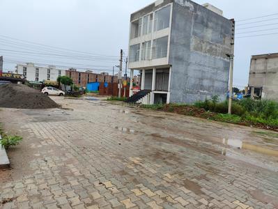 Commercial Plot