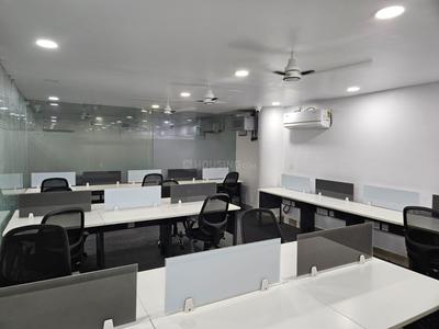 Ready to use Office Space