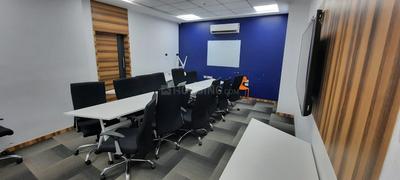 Others image of 1625.0 Sq.ft  Ready to use Office Space for rent in Vashi for 215000