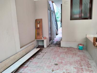 Bare shell Office Space