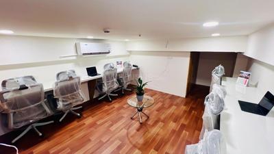 Others image of 424.0 Sq.ft  Ready to use Office Space for rent in Jagatpur for 17500