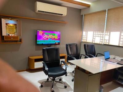 Ready to use Office Space