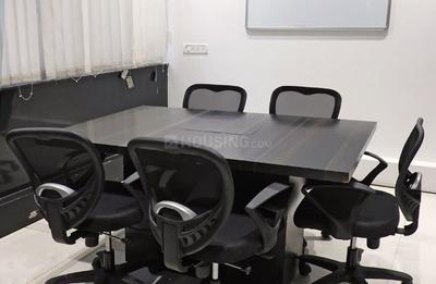 Others image of 3770.0 Sq.ft  Ready to use Office Space for rent in Santacruz East for 650000