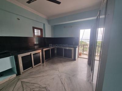 Bare shell Office Space