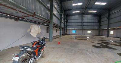 Others image of 6500.0 Sq.ft   Warehouse for rent in Chakan for 150000