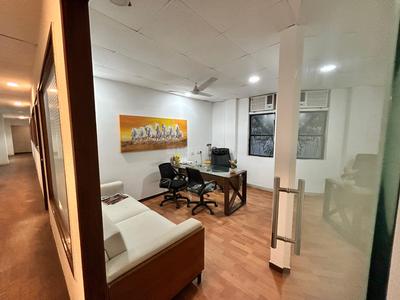 Others image of 3000.0 Sq.ft  Ready to use Office Space for rent in Okhla Industrial Area for 165000