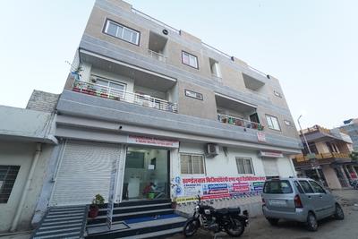 Commercial image of 1700.0 Sq.ft  Ready to use Office Space for rent in Talwandi for 70000