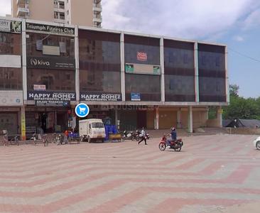 Others image of 5940.0 Sq.ft pre-leased  Showroom for sale in Dhakoli for 35000000