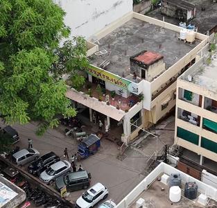 Others image of 3400.0 Sq.ft   Commercial Plot for sale in Maharana Pratap Nagar for 95000000