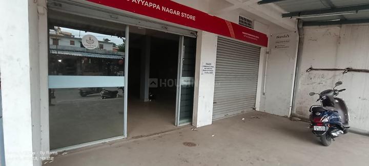 Others image of 800.0 Sq.ft   Showroom for rent in K R Puram for 54000