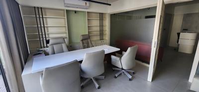Others image of 429.0 Sq.ft  Ready to use Office Space for rent in Kudasan for 75000