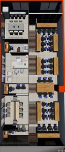 Others image of 2000.0 Sq.ft  Ready to use Office Space for rent in Sector 75 for 80000