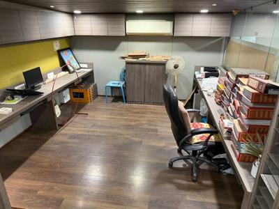 Ready to use Office Space