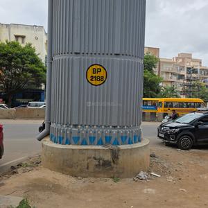 Others image of 6000.0 Sq.ft   Commercial Plot for sale in Hoodi for 81000000
