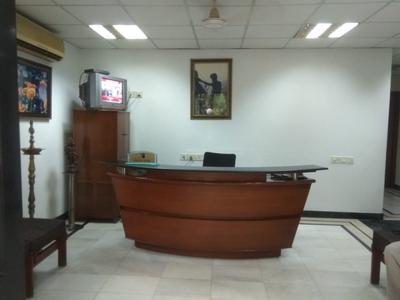 Others image of 7500.0 Sq.ft  Ready to use Office Space for rent in Greater Kailash for 500000
