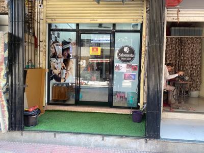 Others image of 170.0 Sq.ft pre-leased  Shop for sale in Nalasopara West for 3100000