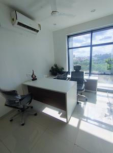 Others image of 550.0 Sq.ft  Ready to use Office Space for rent in Sindhi Colony for 50000