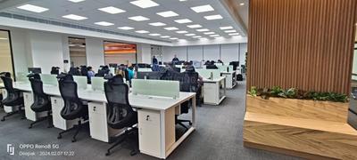 Others image of 18000.0 Sq.ft  Bare shell Office Space for rent in Sector 82 A for 990000