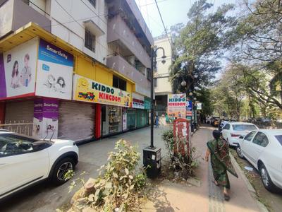 Others image of 450.0 Sq.ft   Shop for rent in Parvati Darshan for 80000