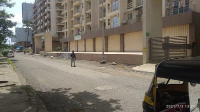 Commercial image of 378.0 Sq.ft   Shop for sale in Thane West for 25000000
