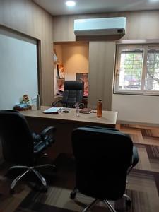 Ready to use Office Space