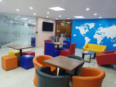 Others image of 900.0 Sq.ft  Ready to use Office Space for rent in Bishanpura for 50000