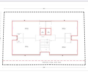 Ready to use Office Space