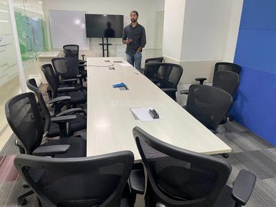 Ready to use Office Space
