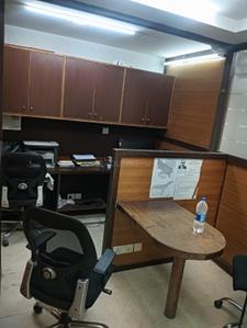 Ready to use Office Space