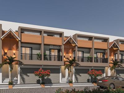 Others image of 1204.0 Sq.ft pre-leased  Commercial Plot for sale in Masma for 4351000