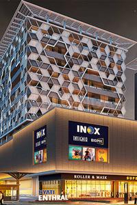 Others image of 850.0 Sq.ft   Shop for rent in Kharadi for 200000