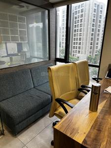 Others image of 580.0 Sq.ft  Ready to use Office Space for sale in Makarba for 6500000