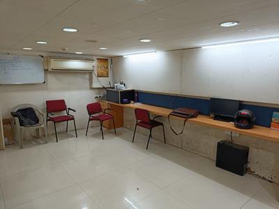 Commercial image of 2200.0 Sq.ft Ready to use Office Space for rent in Ganeshkhind for 150000