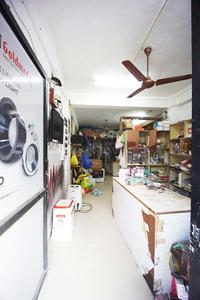 Others image of 390.0 Sq.ft   Shop for sale in Sargasan for 4800000