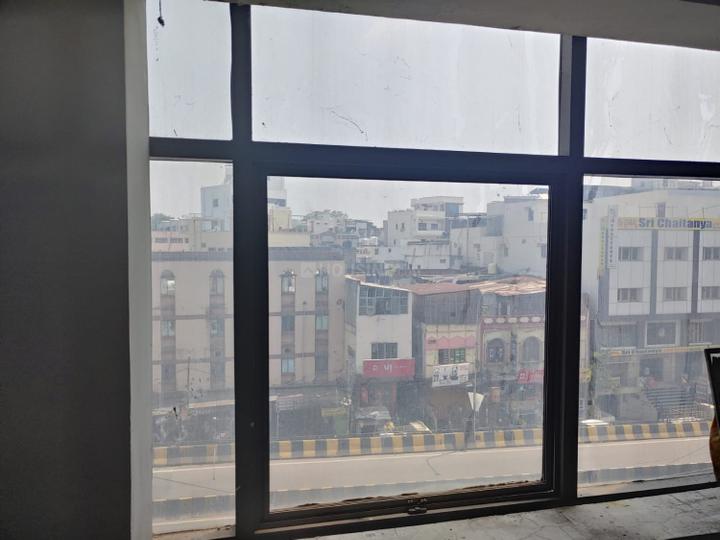 Others image of 2500.0 Sq.ft Bare shell Office Space for rent in Narayanguda for 90000