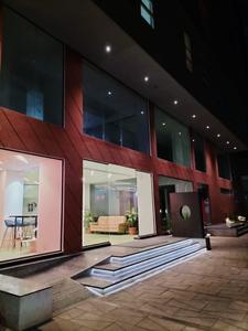Commercial image of 188.0 Sq.ft pre-leased Ready to use Office Space for sale in Tathawade for 2500000