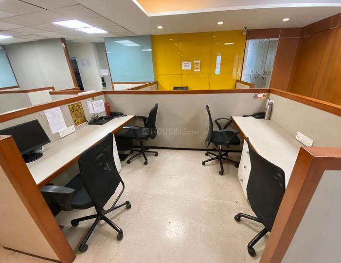 Others image of 3710.0 Sq.ft  Ready to use Office Space for rent in Santacruz West for 927000