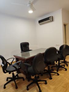 Ready to use Office Space
