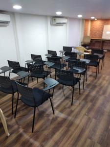 Ready to use Office Space