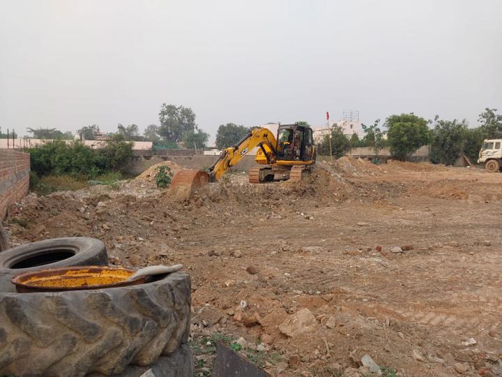 Others image of 2000.0 Sq.ft   Commercial Plot for rent in Bakkarwala for 50000