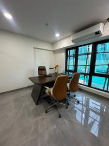 Others image of 766.0 Sq.ft  Ready to use Office Space for sale in Santacruz West for 53600000