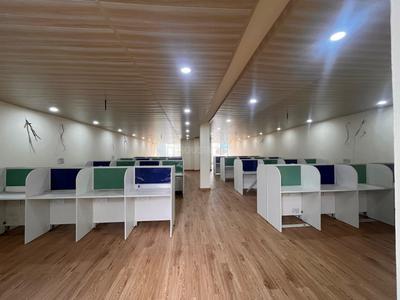 Others image of 1600.0 Sq.ft  Ready to use Office Space for rent in Uttam Nagar for 125000