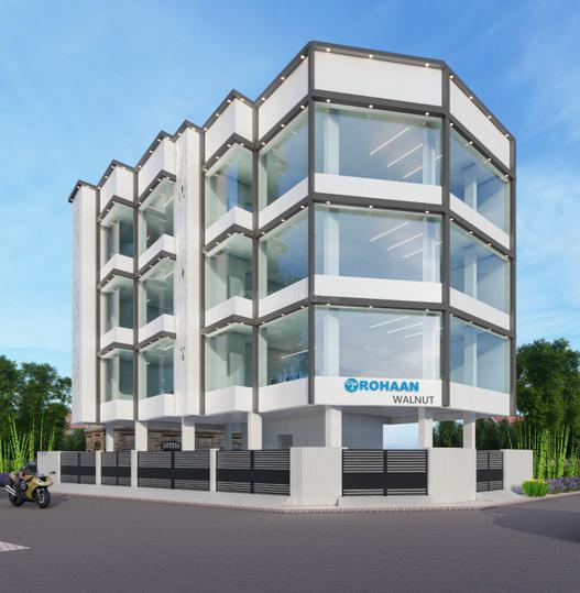 Others image of 1044.0 Sq.ft  Bare shell Office Space for sale in Medavakkam for 10246000
