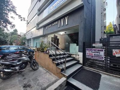 Others image of 1000.0 Sq.ft  Ready to use Office Space for rent in Koramangala for 60000