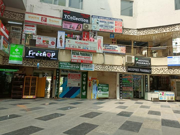 Others image of 160.0 Sq.ft Shop for rent in Noida Extension for 15000