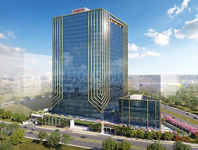 Others image of 2000.0 Sq.ft  Ready to use Office Space for rent in Serilingampally for 350000