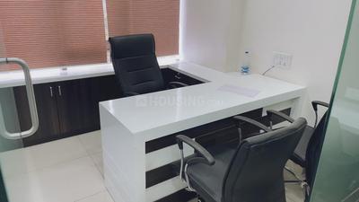 Ready to use Office Space