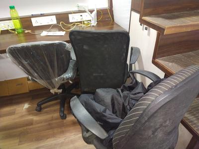 Ready to use Office Space