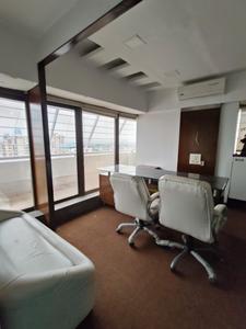 Ready to use Office Space